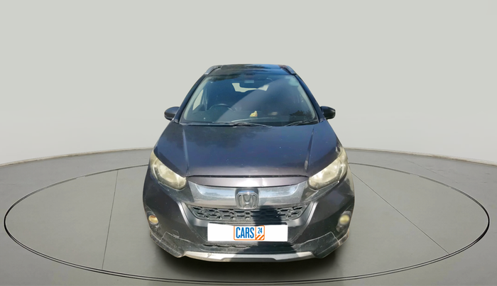 2018 Honda WR-V 1.5L I-DTEC VX MT, Diesel, Manual, 2,21,354 km, exterior