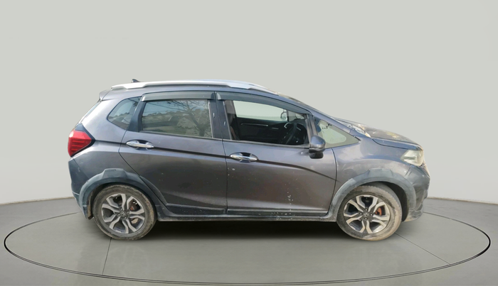 2018 Honda WR-V 1.5L I-DTEC VX MT, Diesel, Manual, 2,21,354 km, exterior