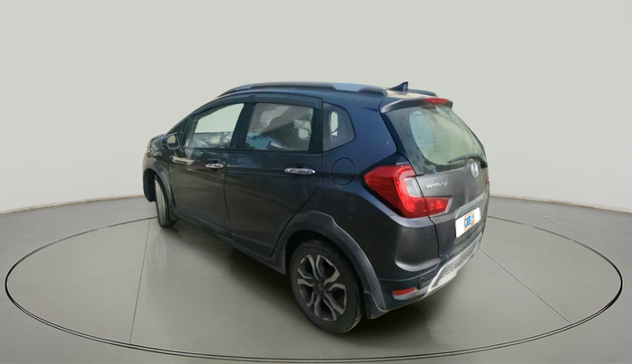 2018 Honda WR-V 1.5L I-DTEC VX MT, Diesel, Manual, 2,21,354 km, exterior