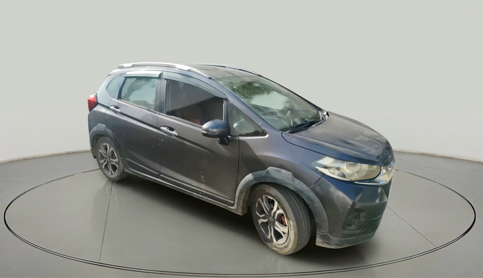 2018 Honda WR-V 1.5L I-DTEC VX MT, Diesel, Manual, 2,21,354 km, exterior