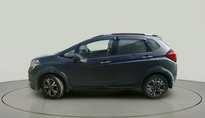 2018 Honda WR-V 1.5L I-DTEC VX MT, Diesel, Manual, 2,21,354 km, exterior