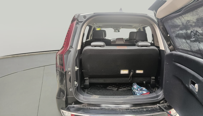 2022 Mahindra SCORPIO-N Z8 L DIESEL AT 2WD 7 STR, Diesel, Automatic, 65,184 km, exterior