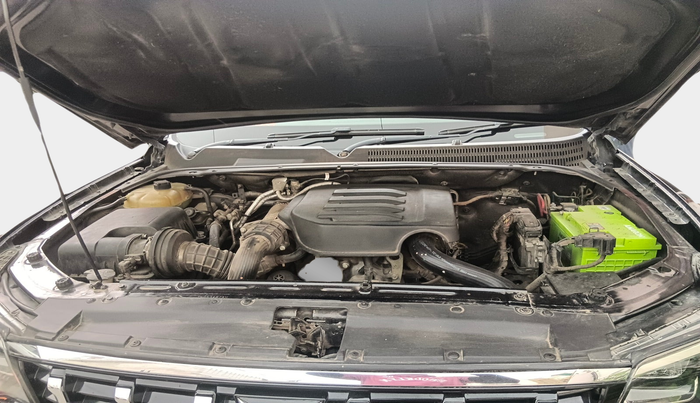 2022 Mahindra SCORPIO-N Z8 L DIESEL AT 2WD 7 STR, Diesel, Automatic, 65,184 km, exterior