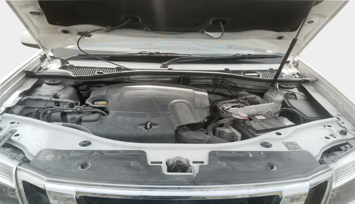 2015 Nissan Terrano XL D PLUS, Diesel, Manual, 1,01,041 km, exterior