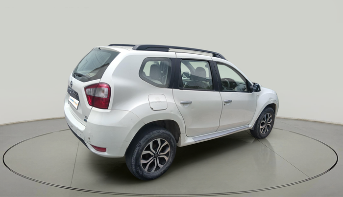 2015 Nissan Terrano XL D PLUS, Diesel, Manual, 1,01,041 km, exterior