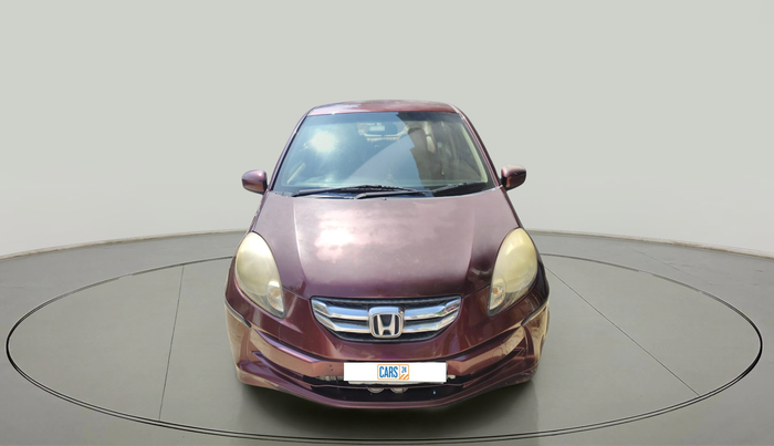 2014 Honda Amaze 1.5L I-DTEC S, Diesel, Manual, 77,695 km, exterior