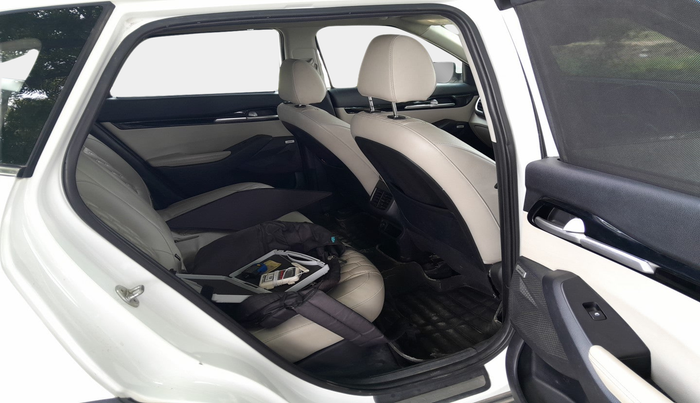 2020 KIA SELTOS HTX PLUS 1.5 DIESEL, Diesel, Manual, 80,382 km, interior
