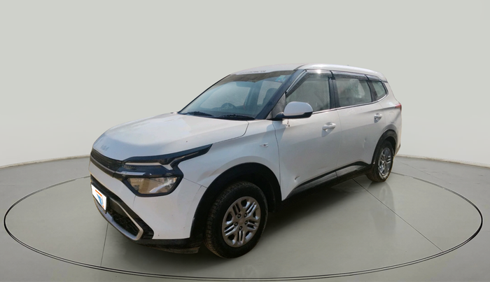 2023 KIA CARENS PREMIUM 1.5 PETROL 7 STR, Petrol, Manual, 79,759 km, exterior