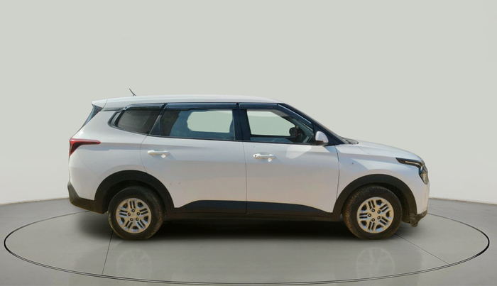 2023 KIA CARENS PREMIUM 1.5 PETROL 7 STR, Petrol, Manual, 79,759 km, exterior