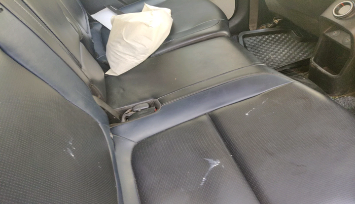 2023 KIA CARENS PREMIUM 1.5 PETROL 7 STR, Petrol, Manual, 79,759 km, interior