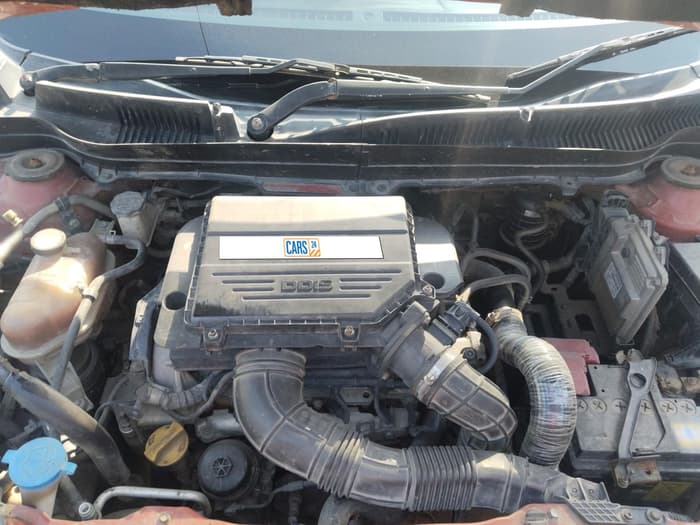 2018 Maruti Vitara Brezza VDI (O), Diesel, Manual, 1,86,727 km, exterior