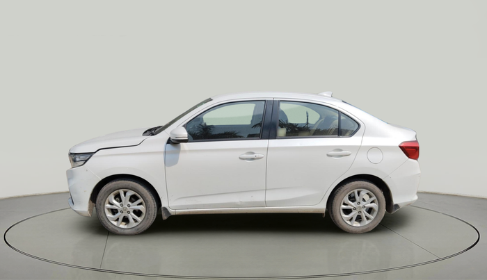 2019 Honda Amaze 1.2L I-VTEC VX CVT, Petrol, Automatic, 59,715 km, exterior