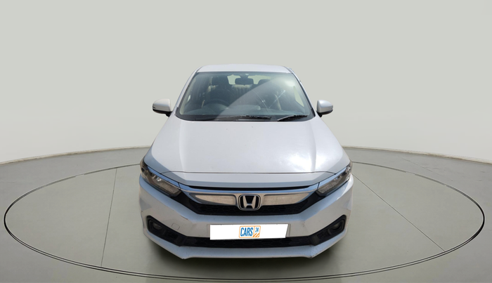 2019 Honda Amaze 1.2L I-VTEC VX CVT, Petrol, Automatic, 59,715 km, exterior
