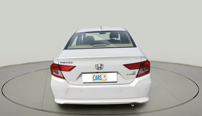 2019 Honda Amaze 1.2L I-VTEC VX CVT, Petrol, Automatic, 59,715 km, exterior