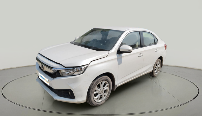 2019 Honda Amaze 1.2L I-VTEC VX CVT, Petrol, Automatic, 59,715 km, exterior