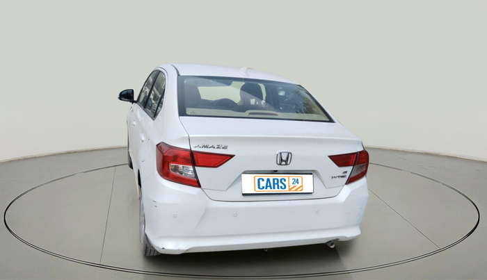 2019 Honda Amaze 1.2L I-VTEC VX CVT, Petrol, Automatic, 59,715 km, exterior