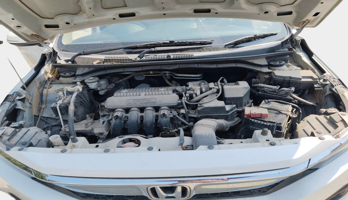 2019 Honda Amaze 1.2L I-VTEC VX CVT, Petrol, Automatic, 59,715 km, exterior