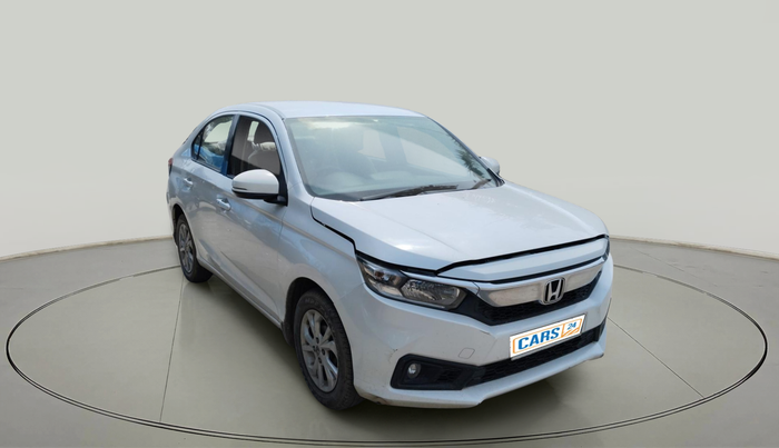2019 Honda Amaze 1.2L I-VTEC VX CVT, Petrol, Automatic, 59,715 km, exterior
