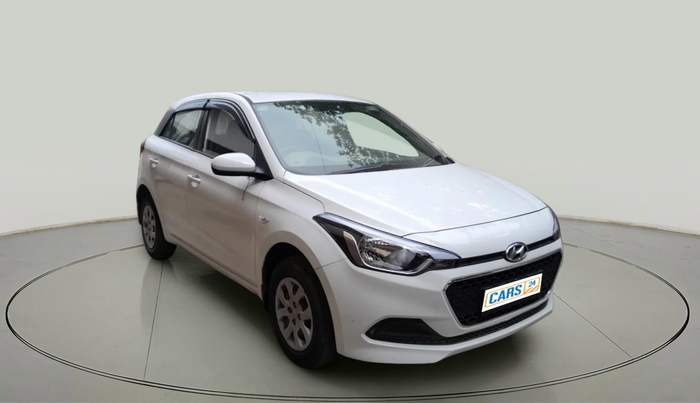 2015 Hyundai Elite i20 MAGNA 1.4 CRDI, Diesel, Manual, 1,00,520 km, exterior