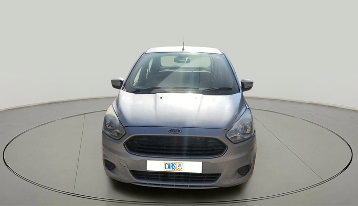2015 Ford Figo Aspire AMBIENTE 1.5 DIESEL, Diesel, Manual, 82,874 km, exterior