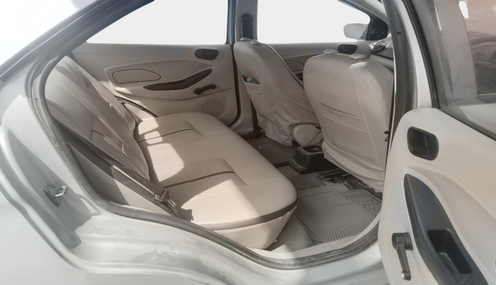 2015 Ford Figo Aspire AMBIENTE 1.5 DIESEL, Diesel, Manual, 82,874 km, interior