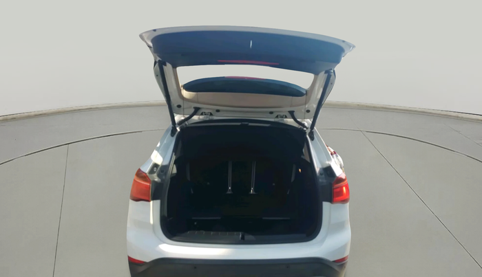 2017 BMW X1 sDrive 20d Expedition, Diesel, Automatic, 1,38,472 km, exterior