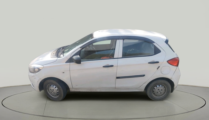 2018 Tata Tiago XM PETROL, Petrol, Manual, 92,137 km, exterior