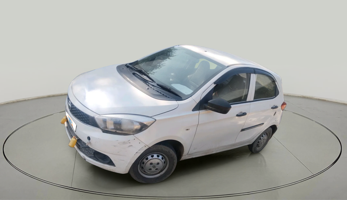 2018 Tata Tiago XM PETROL, Petrol, Manual, 92,137 km, exterior