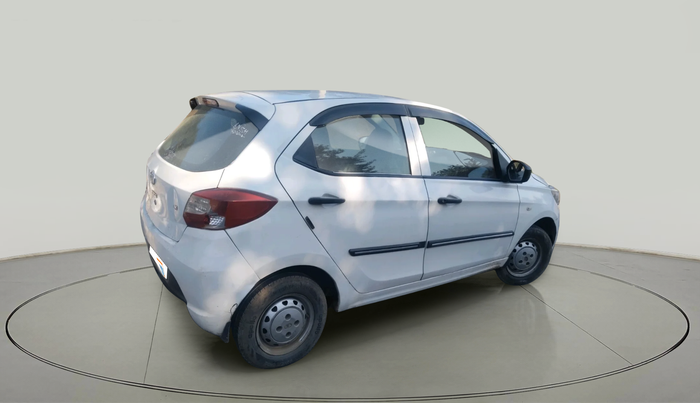 2018 Tata Tiago XM PETROL, Petrol, Manual, 92,137 km, exterior