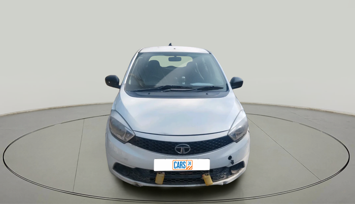 2018 Tata Tiago XM PETROL, Petrol, Manual, 92,137 km, exterior