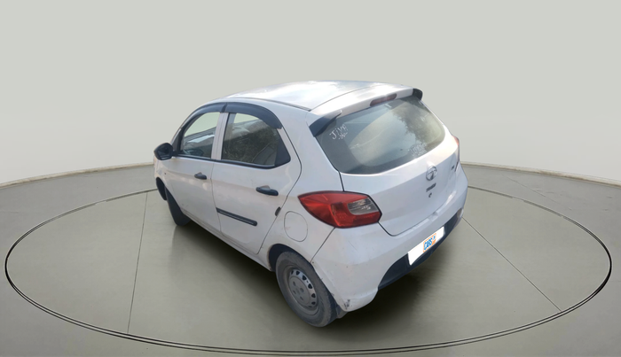 2018 Tata Tiago XM PETROL, Petrol, Manual, 92,137 km, exterior