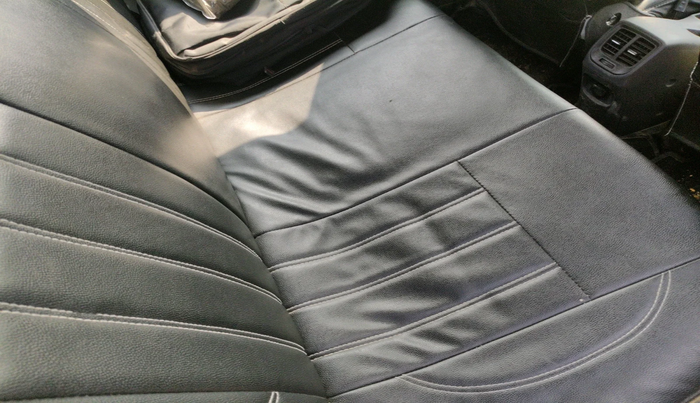 2023 Hyundai GRAND I10 NIOS SPORTZ 1.2 KAPPA VTVT, CNG, Manual, 90,735 km, interior