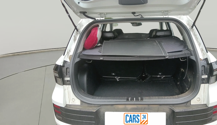 2024 Hyundai VENUE SX (O) 1.0 TURBO DCT, Petrol, Automatic, 10,404 km, exterior