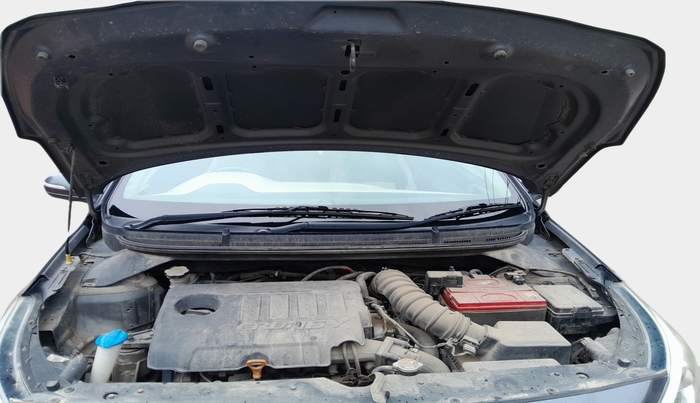 2017 Hyundai Elite i20 ASTA 1.4 CRDI (O), Diesel, Manual, 1,16,731 km, exterior