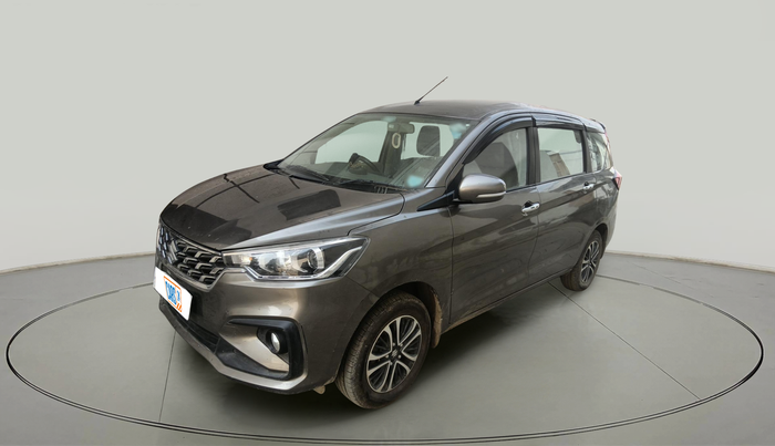 2024 Maruti Ertiga ZXI (O) CNG, Petrol, Manual, 39,866 km, exterior