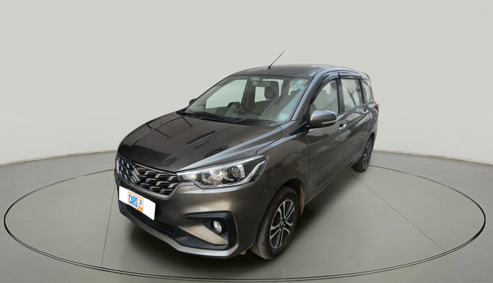 2024 Maruti Ertiga ZXI (O) CNG, Petrol, Manual, 39,866 km, exterior