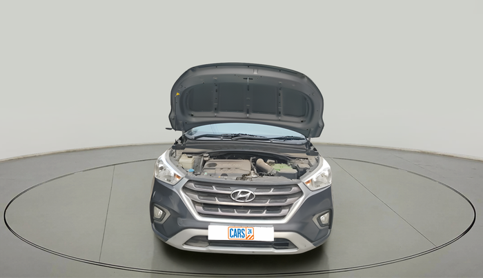 2019 Hyundai Creta EX 1.4 DIESEL, Diesel, Manual, 78,566 km, exterior