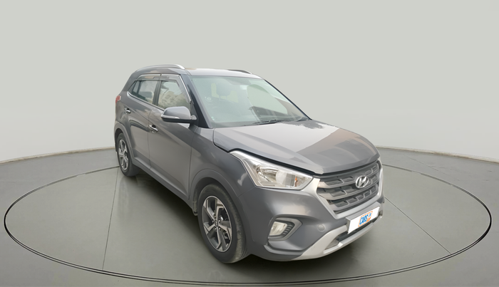 2019 Hyundai Creta EX 1.4 DIESEL, Diesel, Manual, 78,566 km, exterior