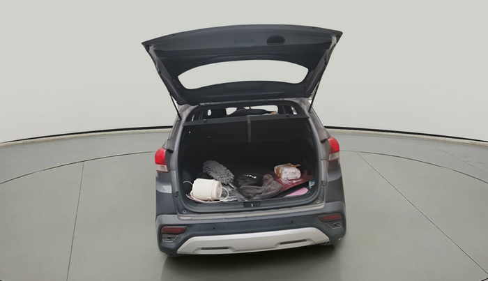 2019 Hyundai Creta EX 1.4 DIESEL, Diesel, Manual, 78,566 km, exterior