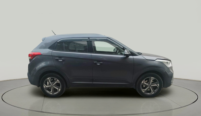 2019 Hyundai Creta EX 1.4 DIESEL, Diesel, Manual, 78,566 km, exterior