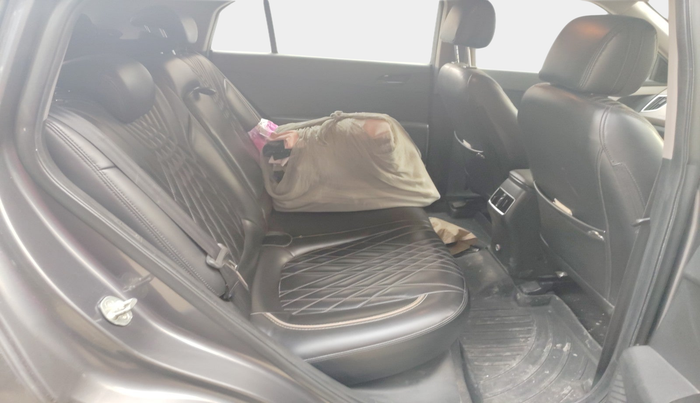 2019 Hyundai Creta EX 1.4 DIESEL, Diesel, Manual, 78,566 km, interior