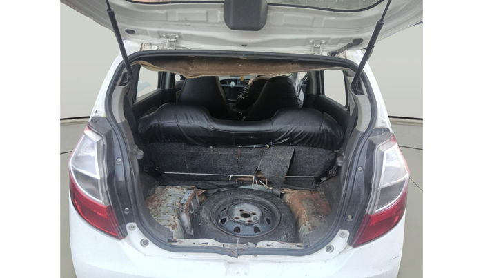 2017 Maruti Alto K10 VXI, Petrol, Manual, 38,378 km, exterior