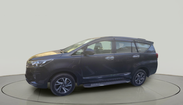 2021 Toyota Innova Crysta 2.4 GX 7 STR, Diesel, Manual, 56,749 km, exterior