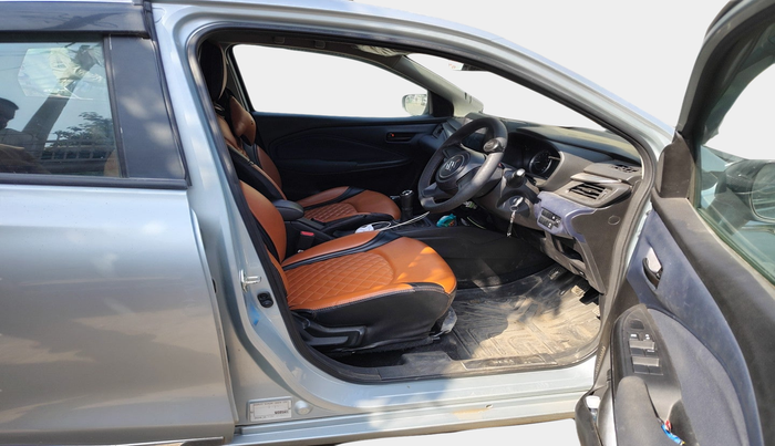 2022 Maruti Baleno SIGMA PETROL 1.2, Petrol, Manual, 23,251 km, interior