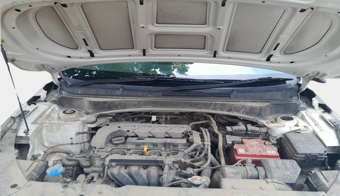 2020 KIA SELTOS HTK PLUS 1.5, Petrol, Manual, 46,896 km, exterior