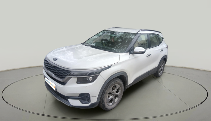 2020 KIA SELTOS HTK PLUS 1.5, Petrol, Manual, 46,896 km, exterior