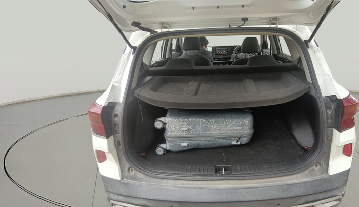 2020 KIA SELTOS HTK PLUS 1.5, Petrol, Manual, 46,896 km, exterior