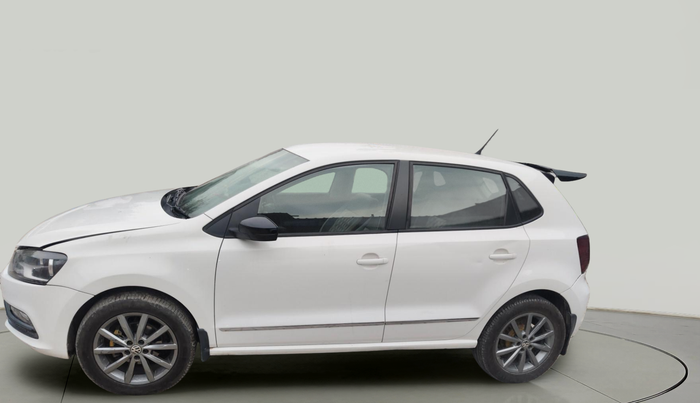 2018 Volkswagen Polo HIGHLINE1.5L, Diesel, Manual, 84,798 km, exterior