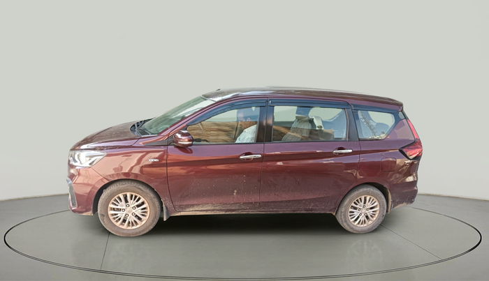 2018 Maruti Ertiga ZDI + SHVS, Diesel, Manual, 1,33,719 km, exterior