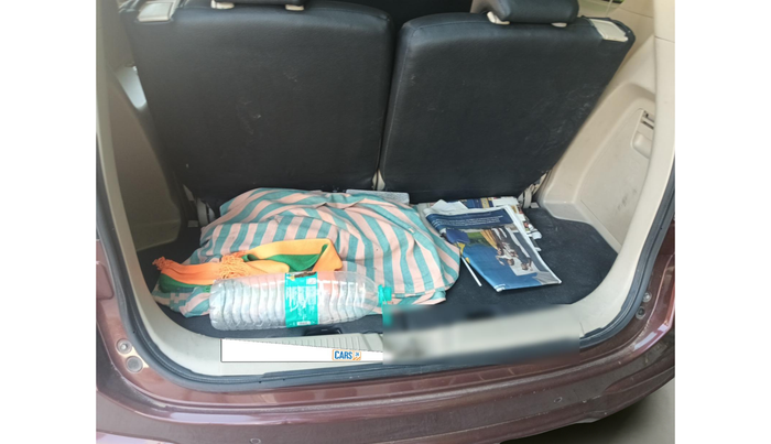 2018 Maruti Ertiga ZDI + SHVS, Diesel, Manual, 1,33,719 km, exterior